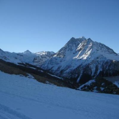 Sasseneire  16 février 2008